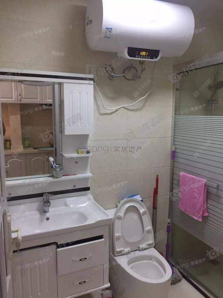 常州雅居乐星河湾在租房源_小牛看房