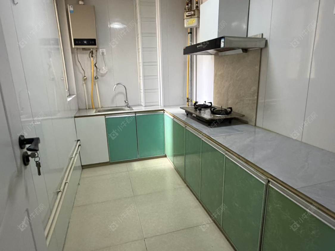 常州百馨西苑三期在租房源_小牛看房