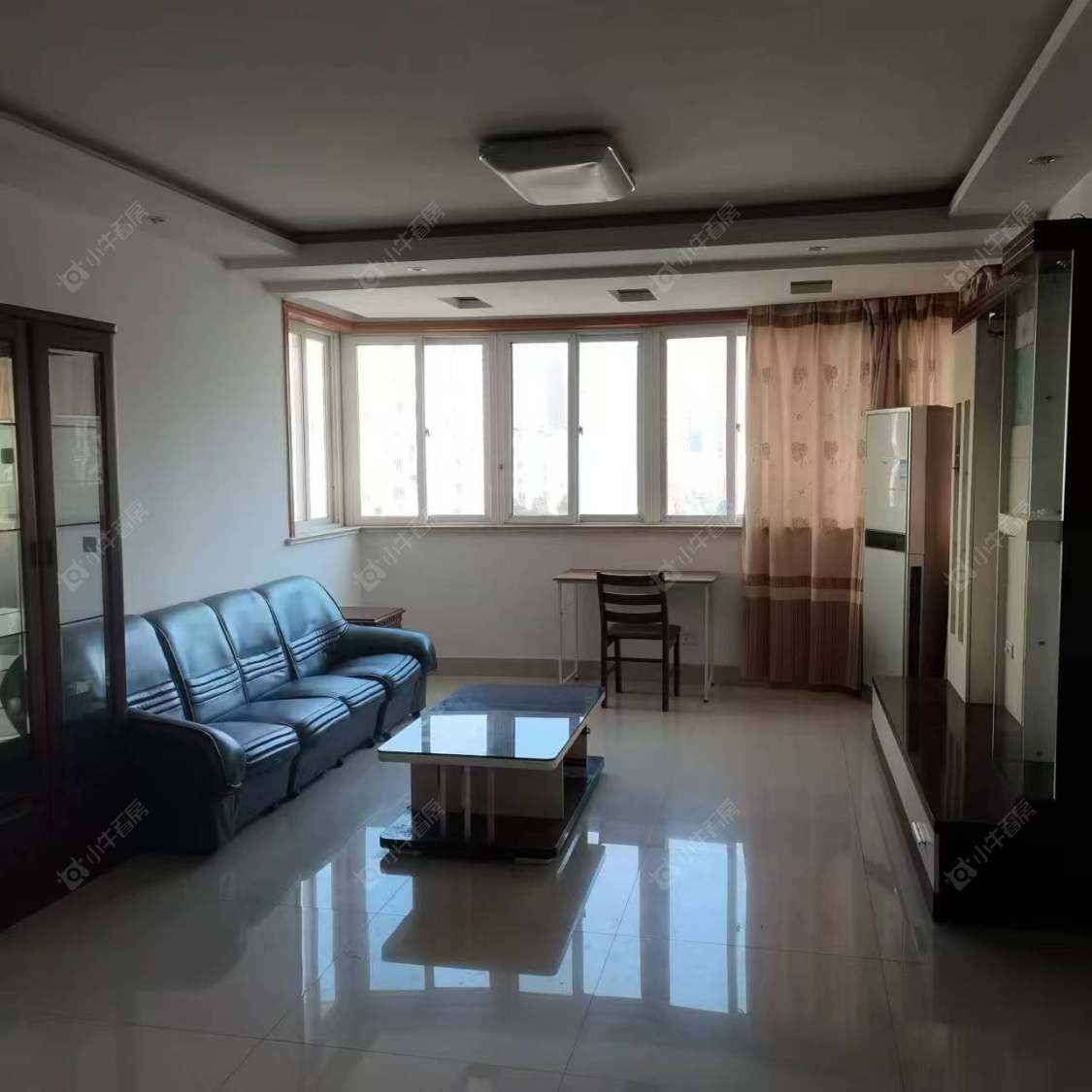 常州运河花园租房_小牛看房