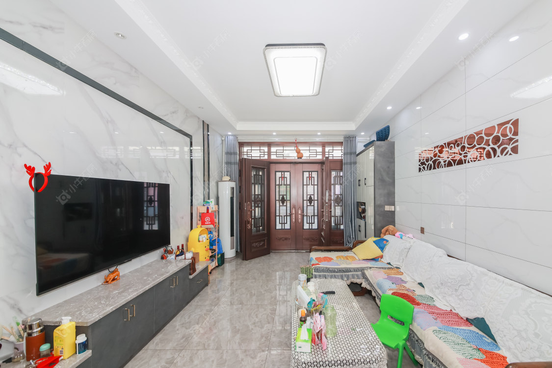 常州南园村在售二手房_小牛看房