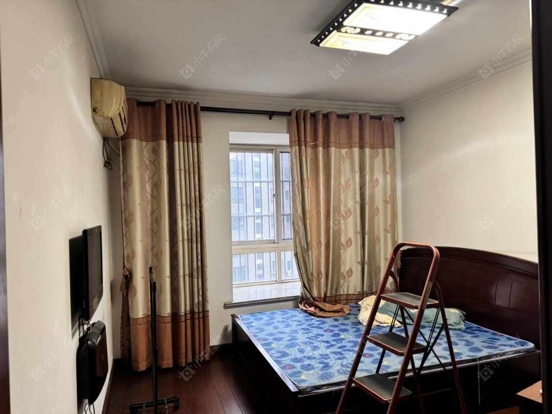 常州华都馨苑在租房源室内图_小牛看房