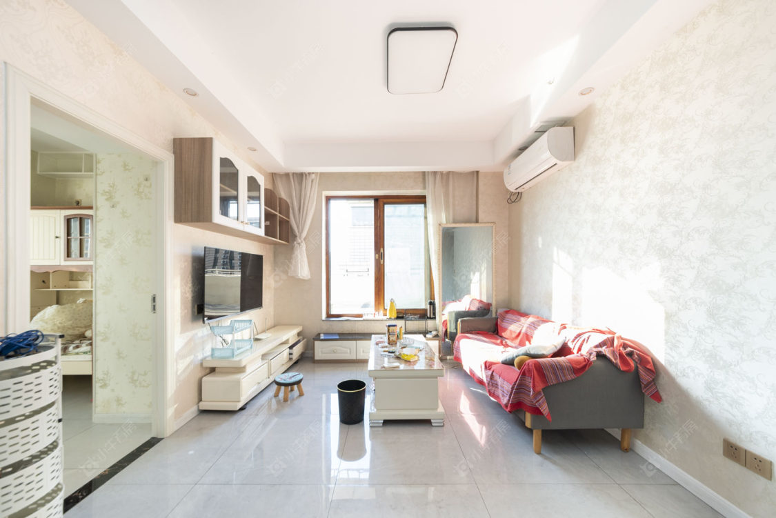 常州裕坤美城公馆在售二手房_小牛看房