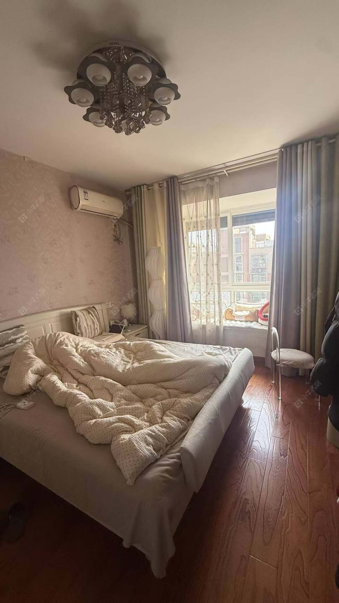 常州祥龙苑在租房源室内图_小牛看房