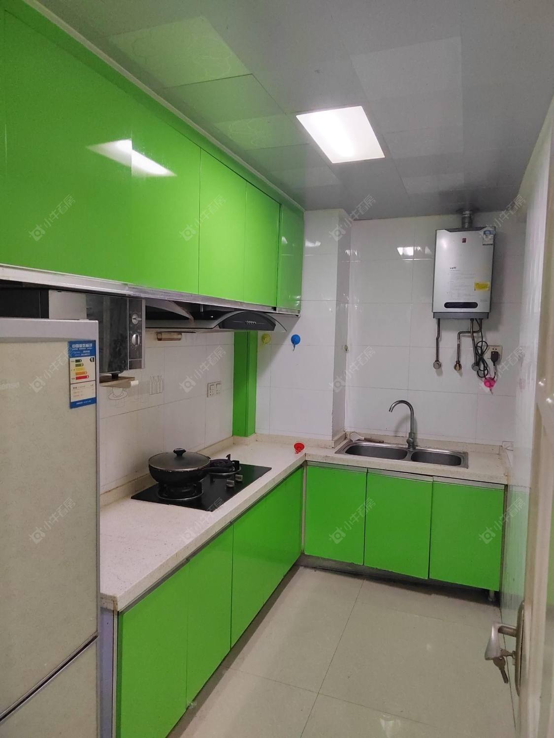 聚怡花园南区房源室内图 常州聚怡花园南区在租房源室内图_小牛看房