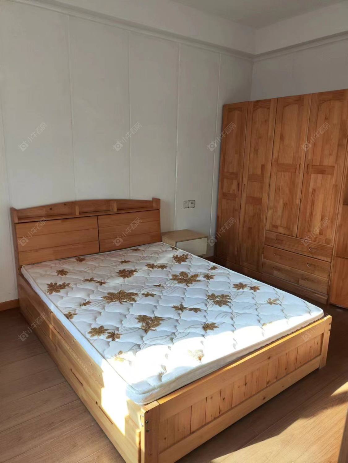 常州铁道南村2室2厅1卫出租_小牛看房