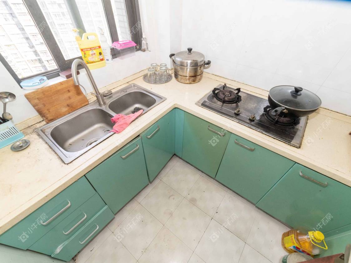 常州青山湾南区在租房源_小牛看房