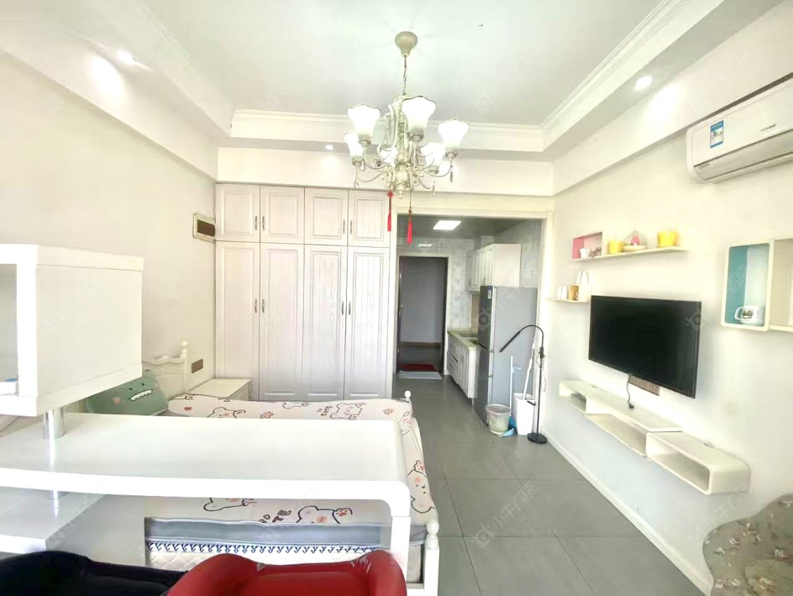 常州新城帝景东区在租房源_小牛看房