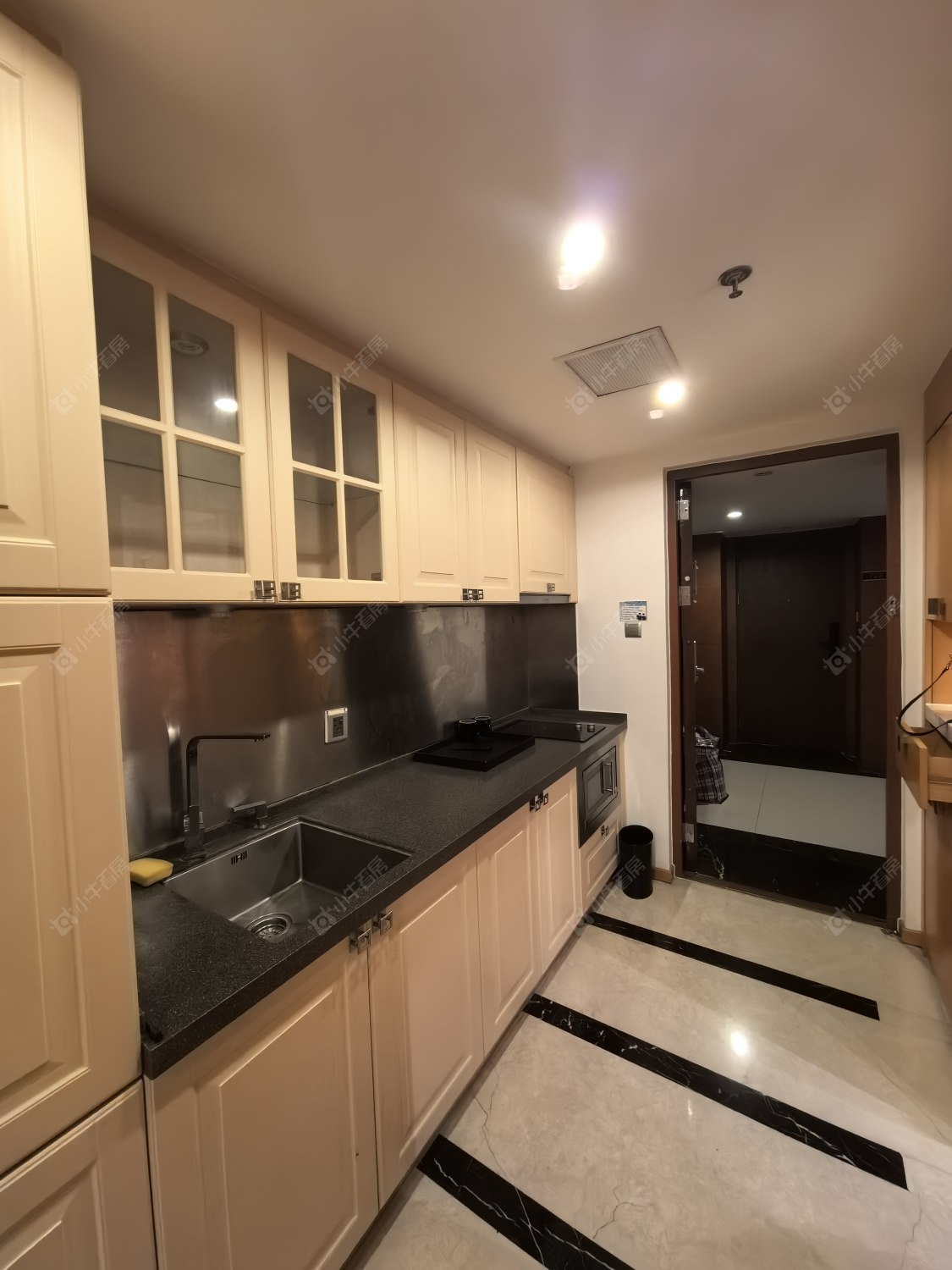 常州新城国际公寓在租房源_小牛看房