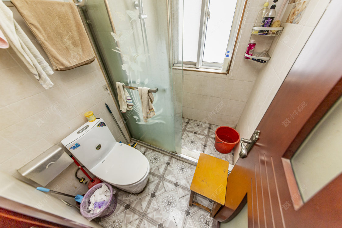 常州招商花园城在售二手房源室内图_小牛看房