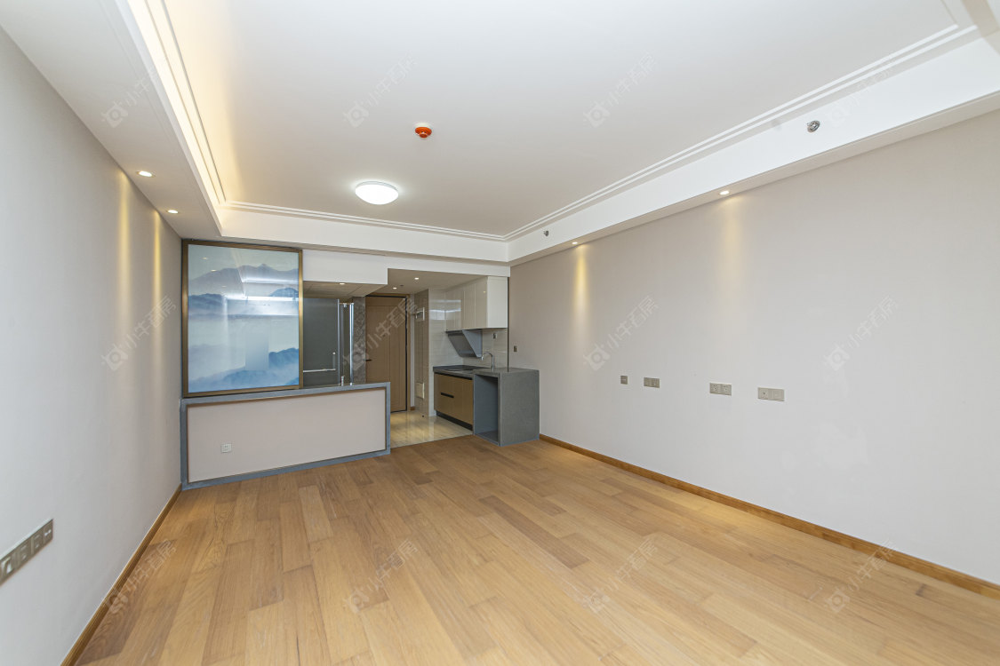 常州星河澜月湾在售二手房源室内图_小牛看房