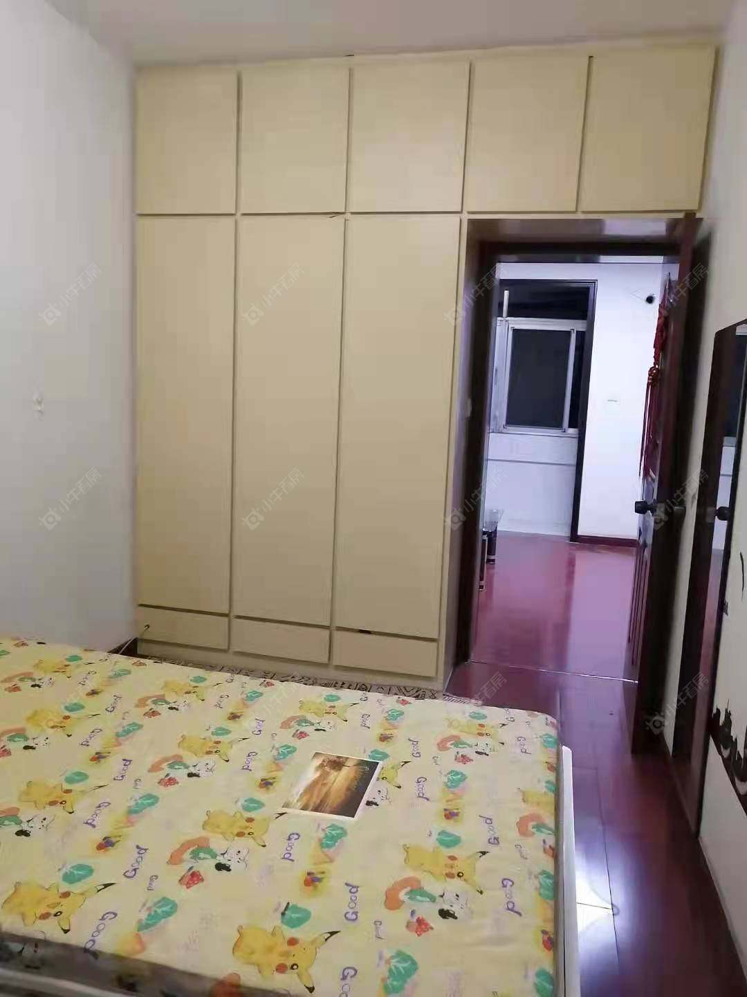 常州清潭六村2室2厅1卫出租_小牛看房