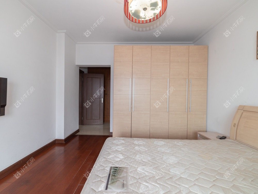 常州凤凰苑在租房源室内图_小牛看房