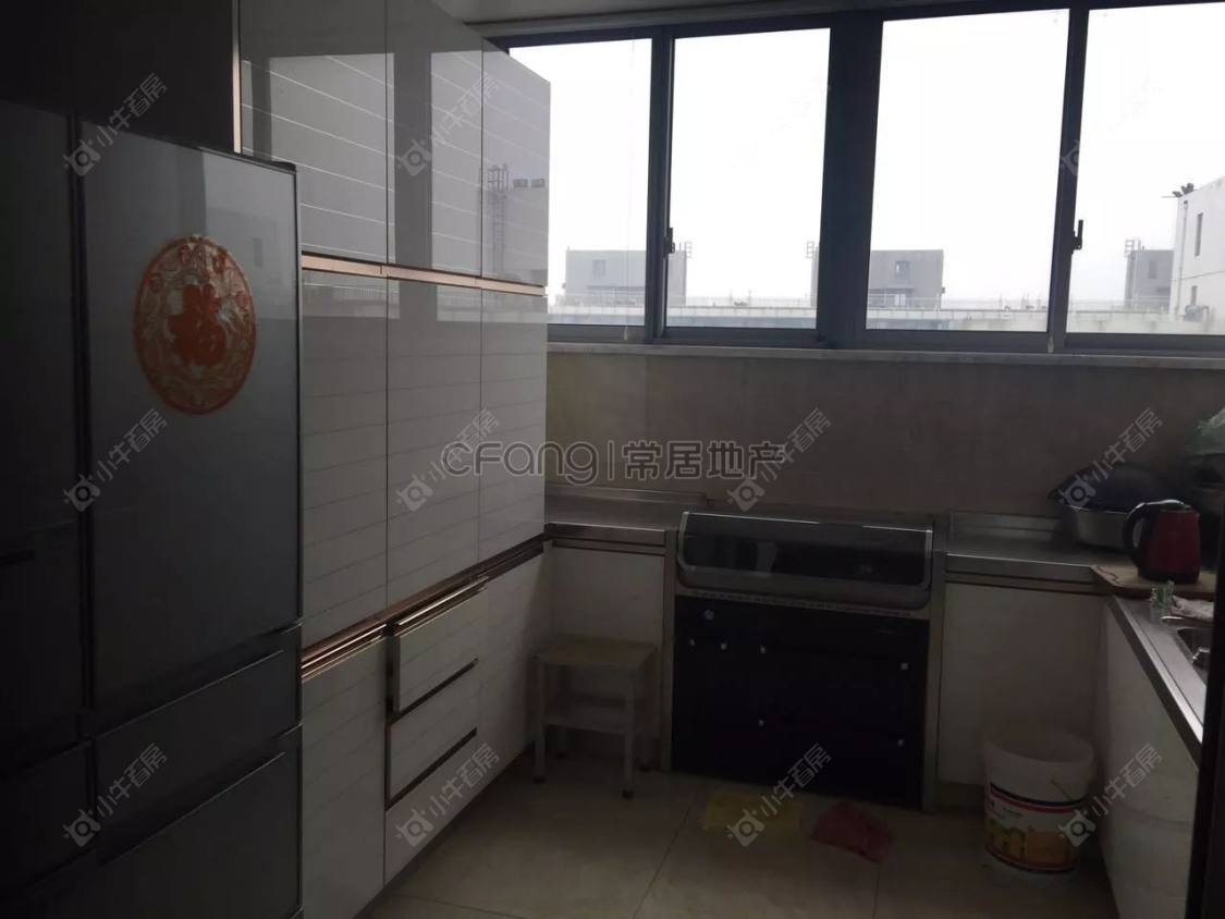 常州京城豪苑南区在售二手房源室内图_小牛看房