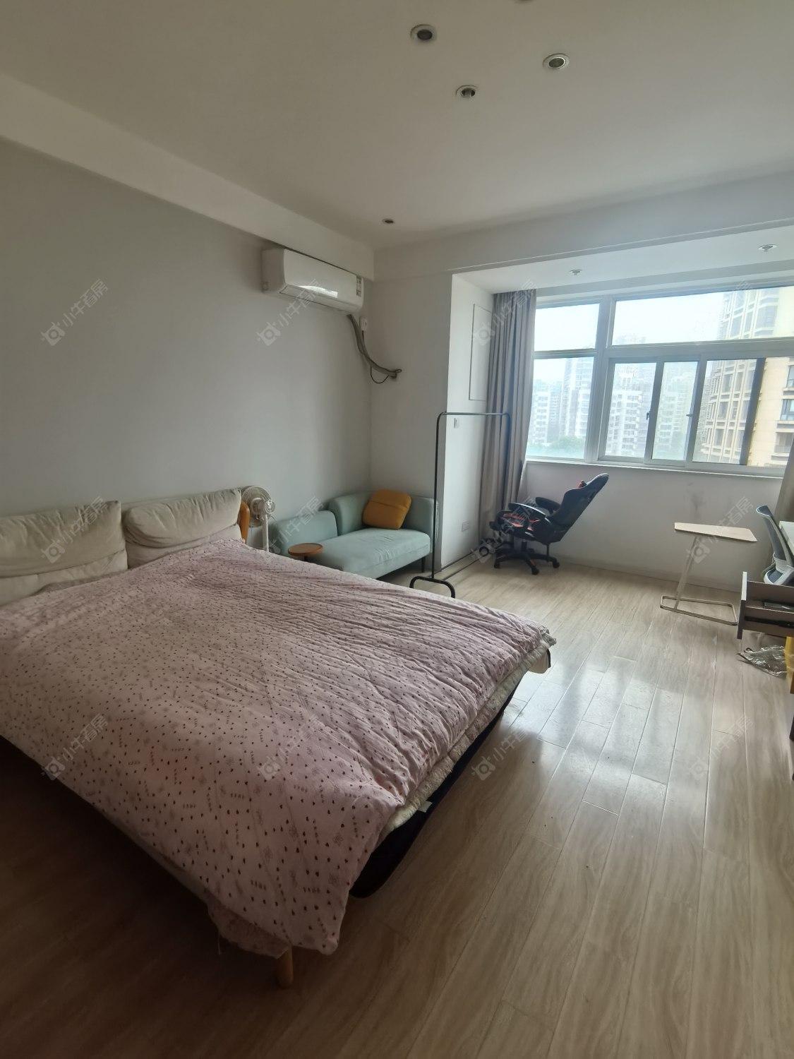 常州宝龙国际花园一期在租房源_小牛看房