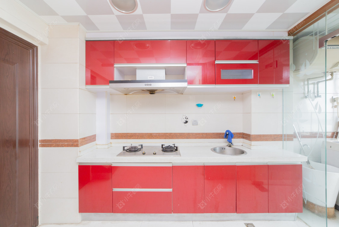 常州新城蓝钻苑东区在售二手房源_小牛看房