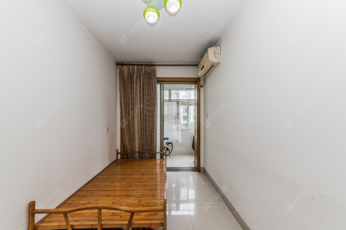 常州燕兴新村西区在售二手房源室内图_小牛看房