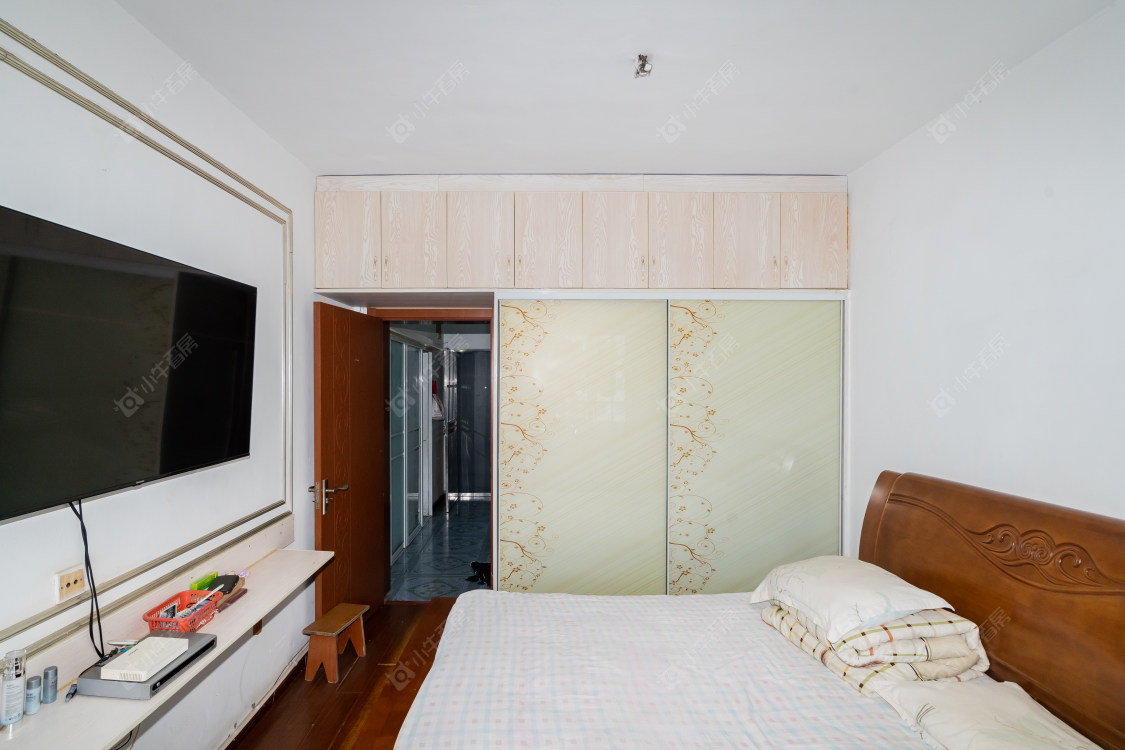 常州朝阳四村在售二手房源室内图_小牛看房