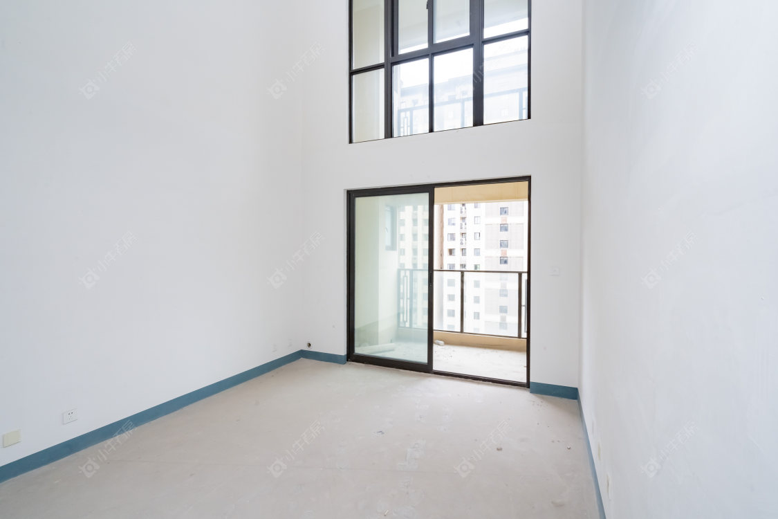 常州新城璞樾和山在售二手房源室内图_小牛看房