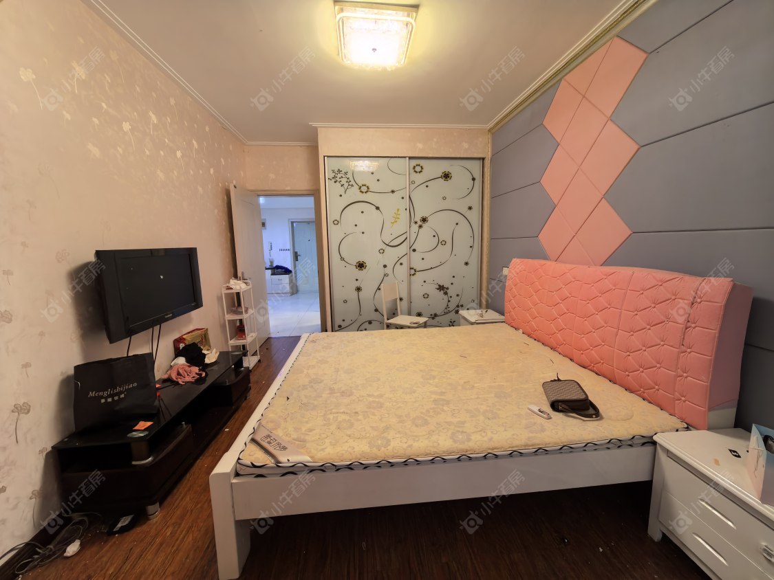 喜盈门花苑房源室内图 常州喜盈门花苑在租房源室内图_小牛看房