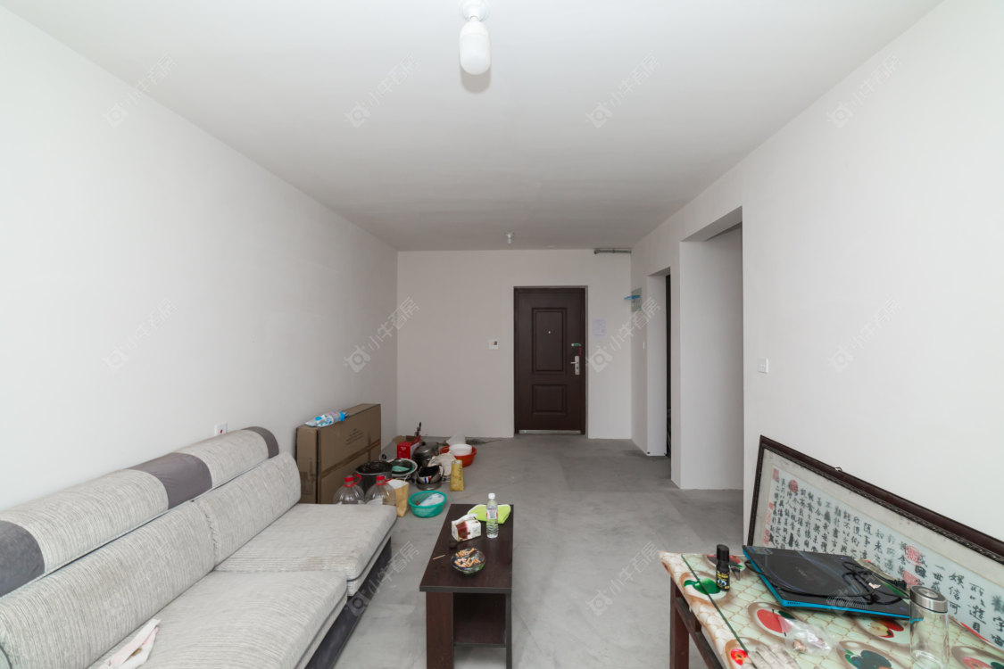 常州大宁佳苑在售二手房源室内图_小牛看房