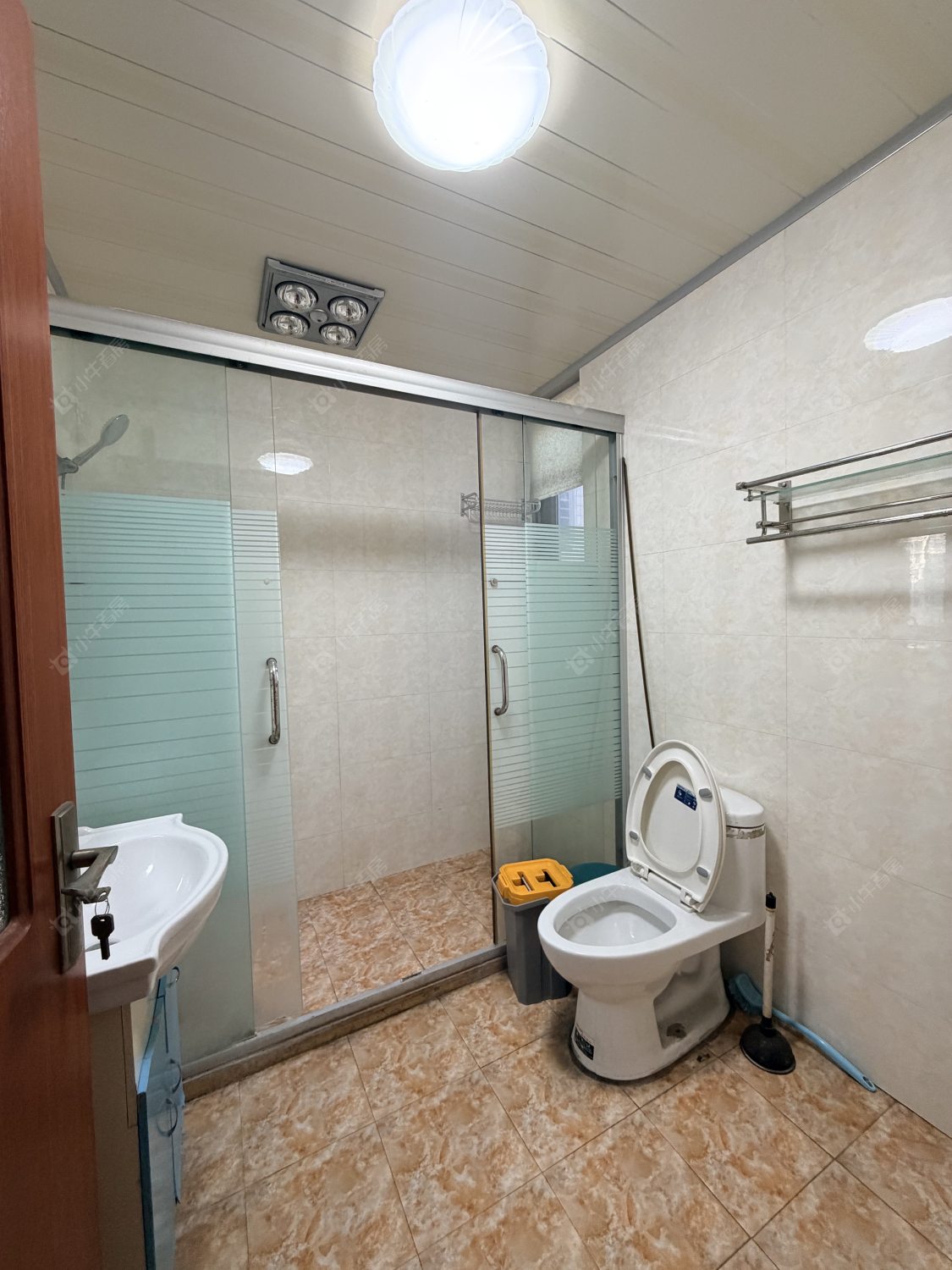 常州中央花园在租房源室内图_小牛看房