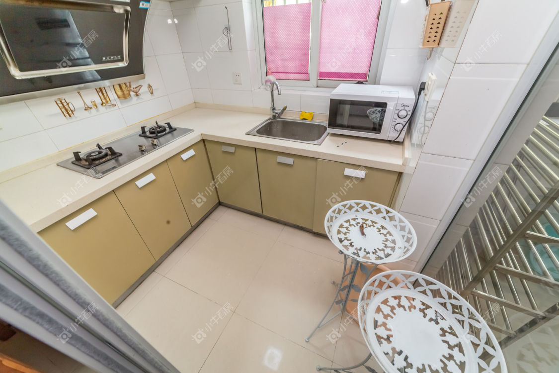 常州绿地世纪城一期在租房源室内图_小牛看房