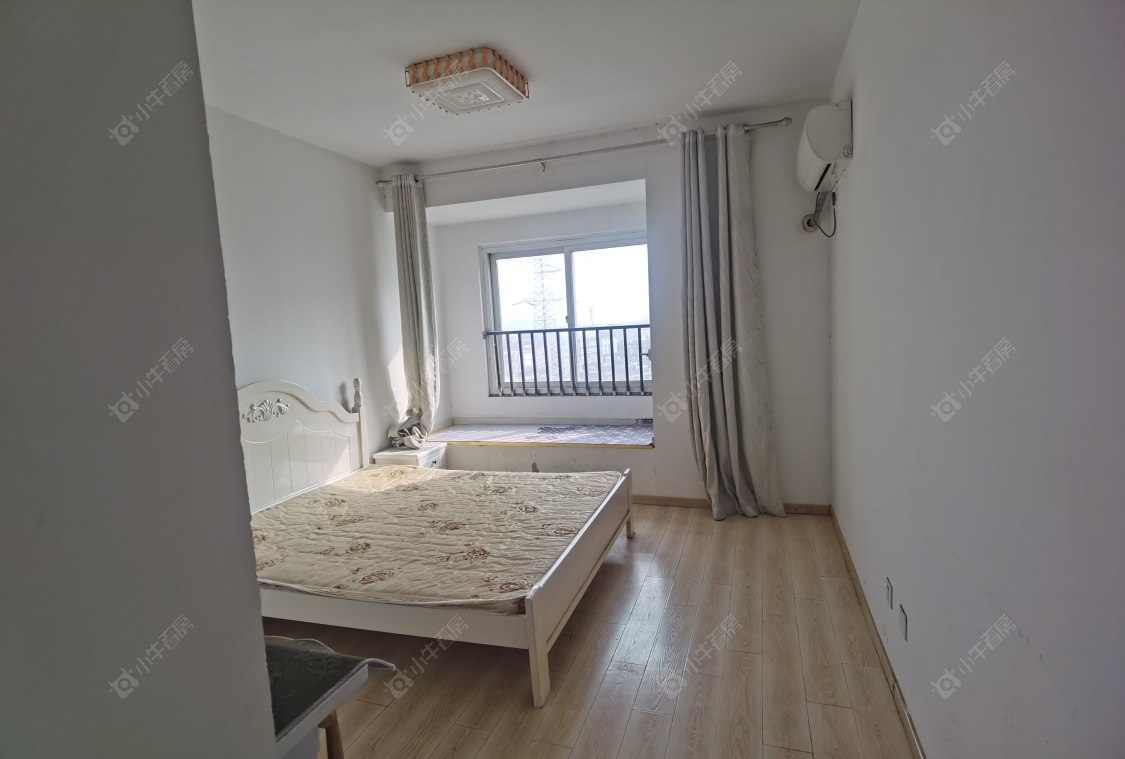 常州龙涛香榭丽园在租房源_小牛看房