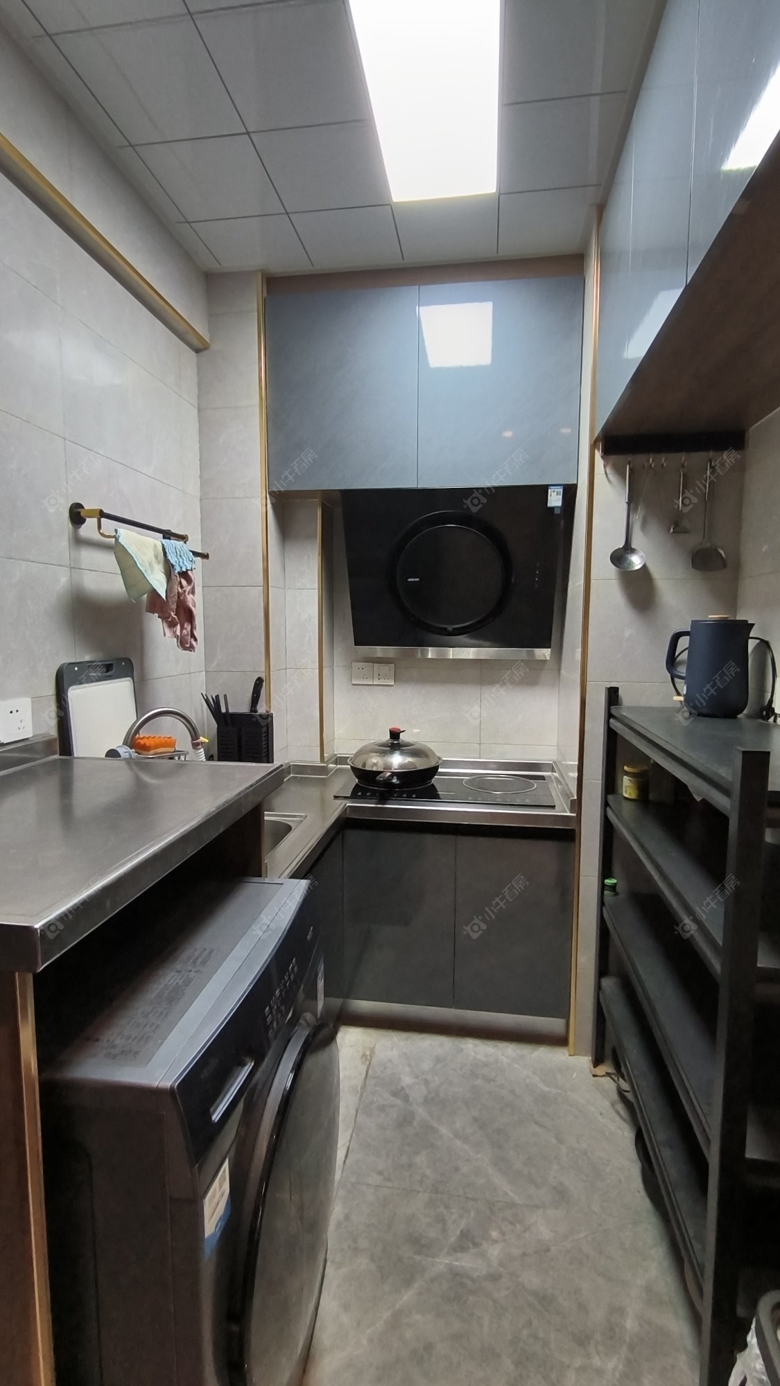 常州裕坤美城公馆在租房源_小牛看房