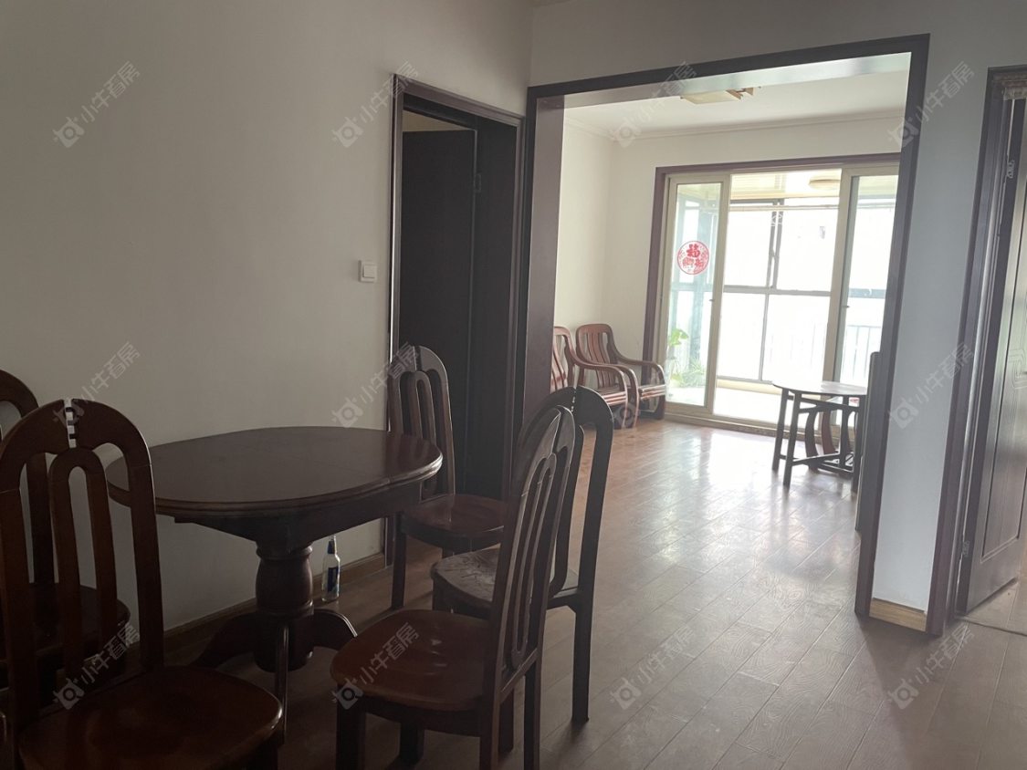 常州水晶城在租房源室内图_小牛看房