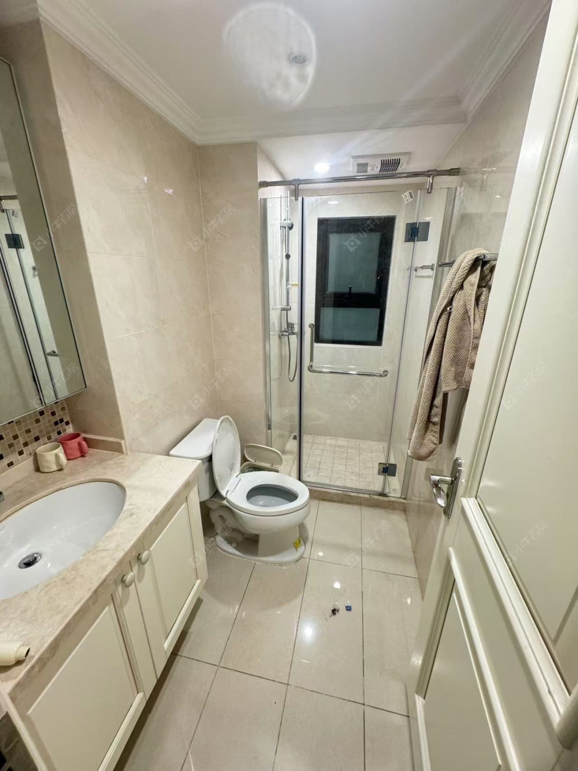 常州新城公馆荣域在租房源_小牛看房