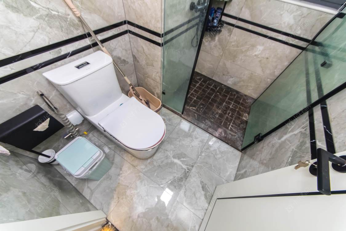 常州弘阳上城在售二手房源室内图_小牛看房