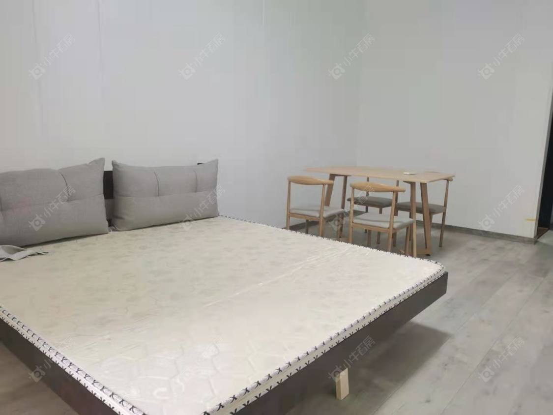 常州现代城在租房源_小牛看房