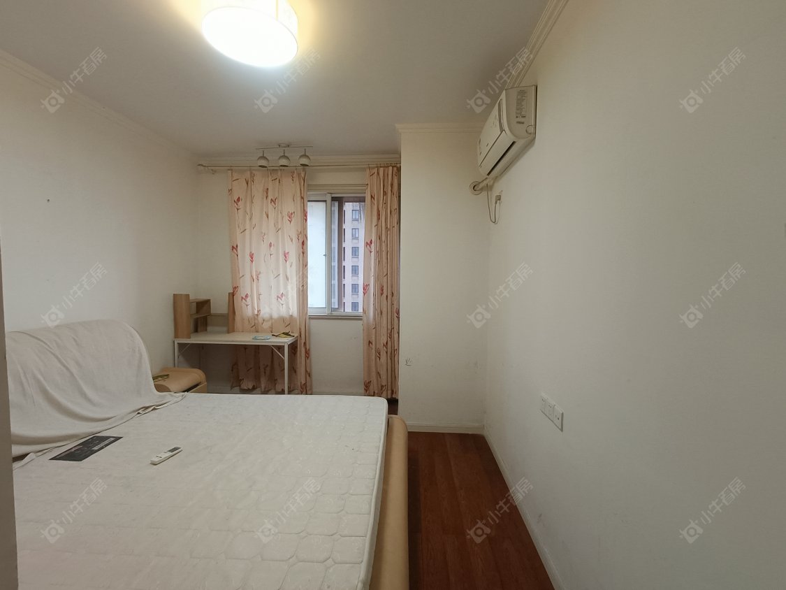 常州公园壹号四期在租房源室内图_小牛看房