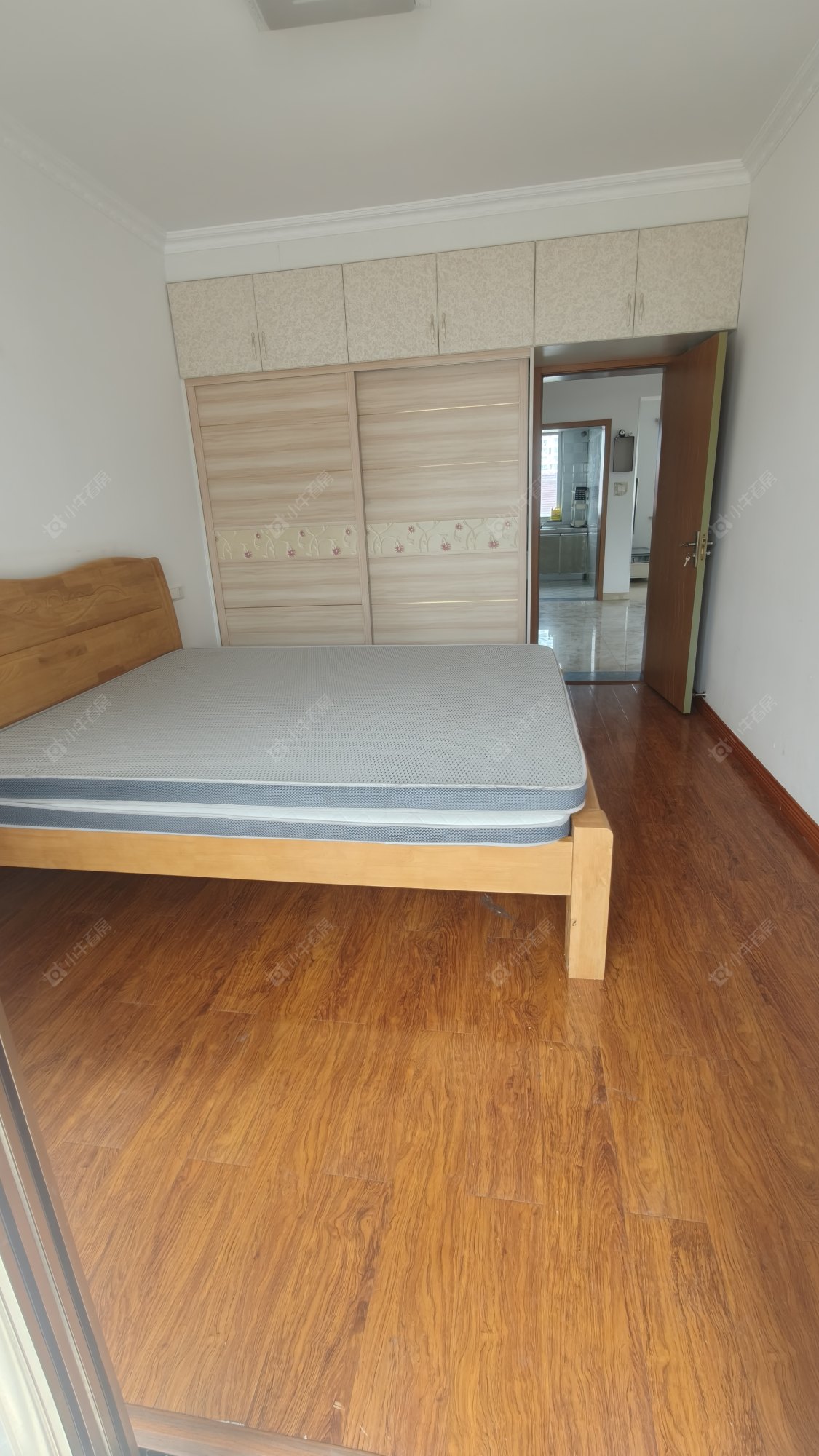 常州张家村在租房源室内图_小牛看房