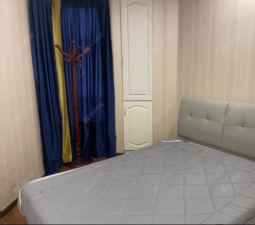 常州高成天鹅湖（公寓）在租房源室内图_小牛看房