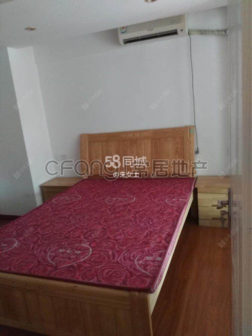 常州百兴华府一期租房_百兴华府一期1室2厅房源出租