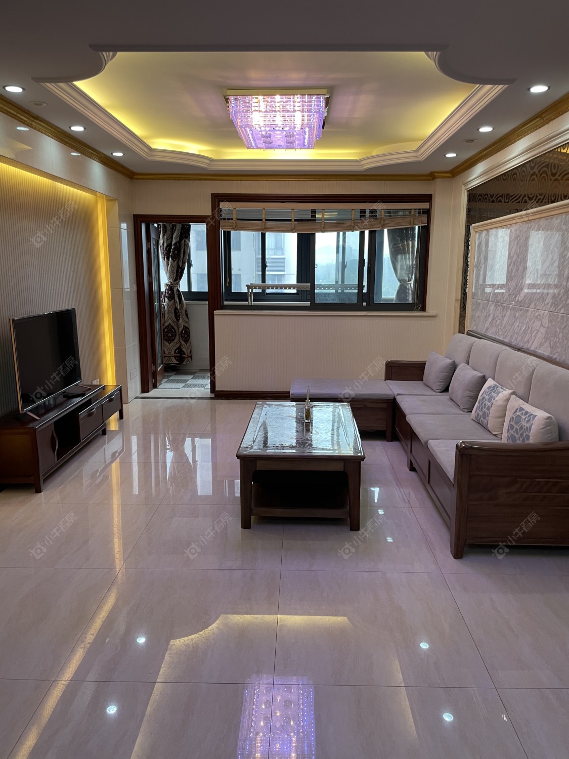 常州天顺御和苑租房_小牛看房