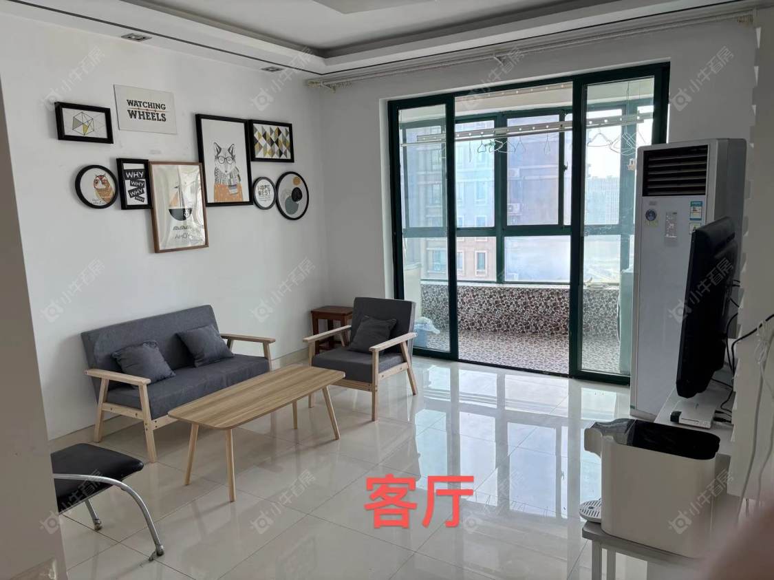 常州璞丽湾花园租房_小牛看房