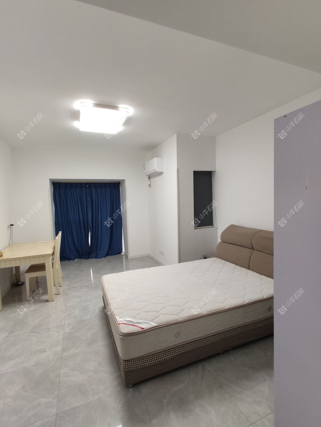 常州凯旋城西区在租房源室内图_小牛看房