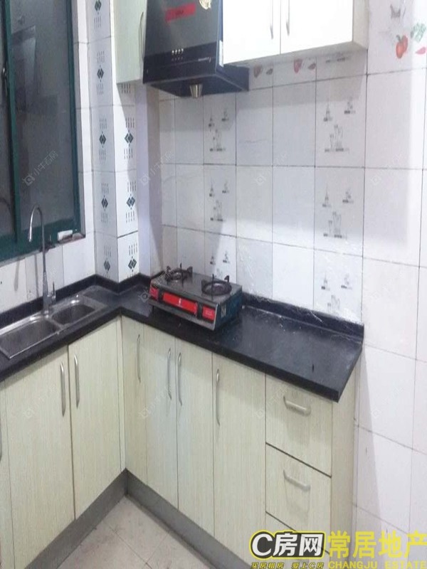 常州青洋花苑在售二手房源室内图_小牛看房