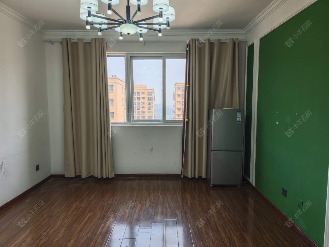 常州常发豪郡在租房源室内图_小牛看房