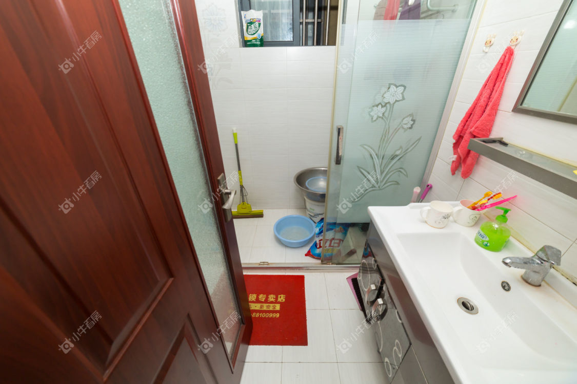 常州名桂坊在租房源室内图_小牛看房