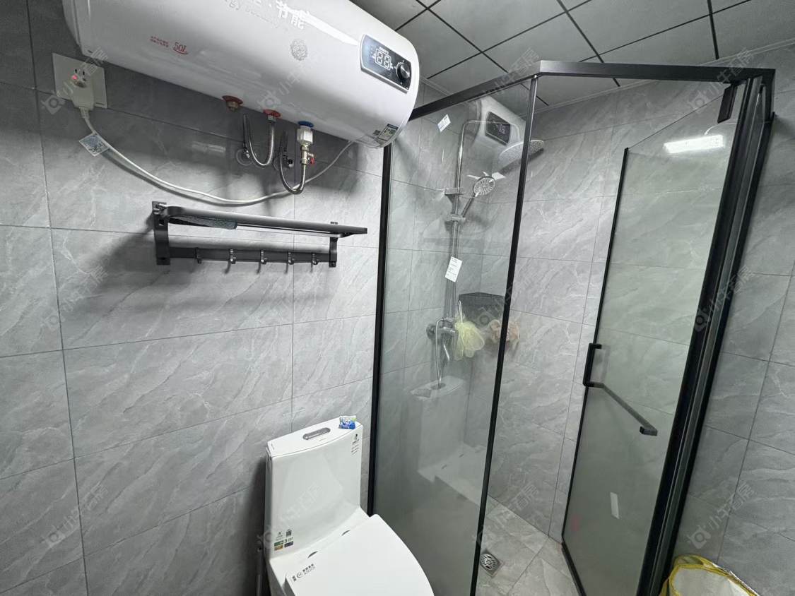 常州富都商务公寓在租房源室内图_小牛看房