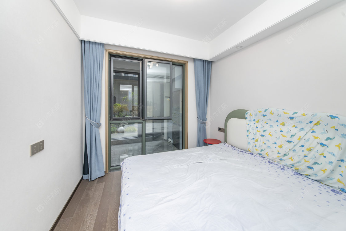 常州景瑞宸运天赋在售二手房源室内图_小牛看房