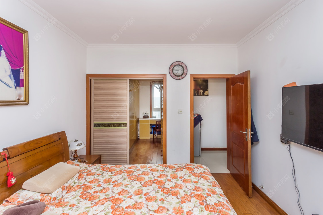 香缇湾花园房源室内图 常州香缇湾花园在售二手房源室内图_小牛看房