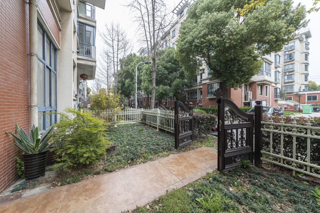 常州四季新城南苑在售二手房源小区图_小牛看房