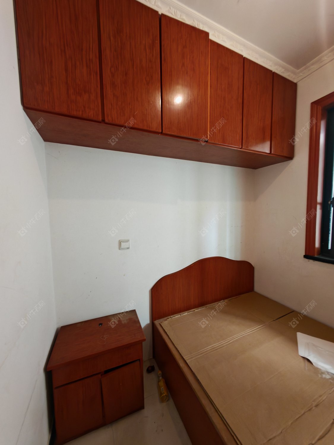 常州玲珑花园在租房源_小牛看房