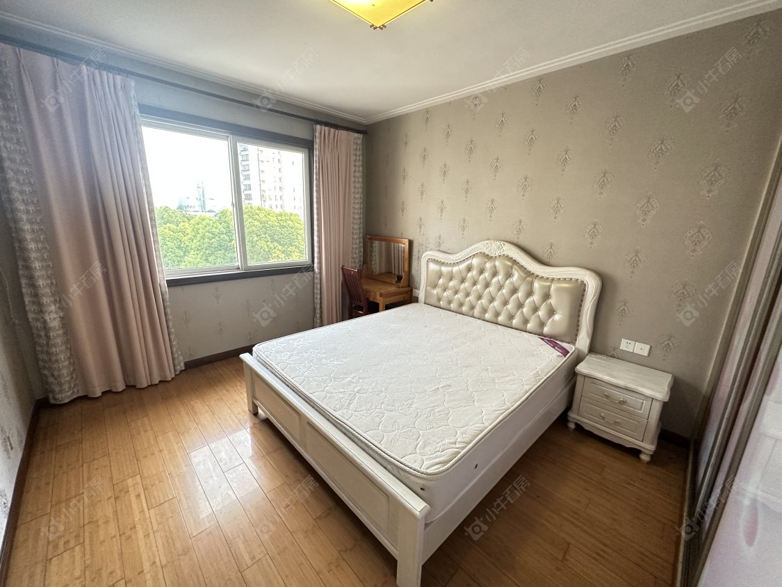 常州锦阳花苑在租房源室内图_小牛看房