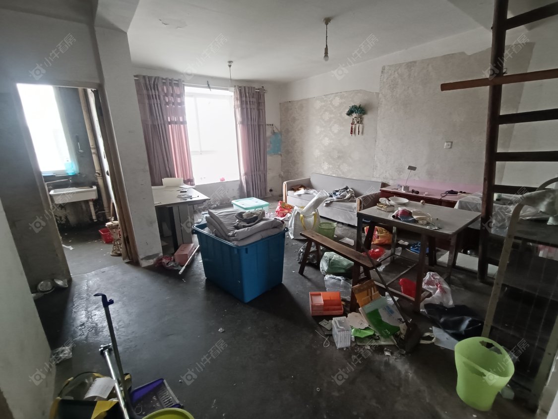 常州绿洲家园2室2厅1卫出租_小牛看房