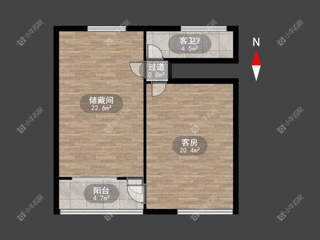 常州奔牛村租房_奔牛村3室2厅房源出租